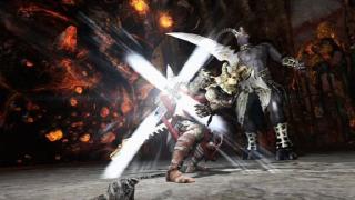 Dante's Inferno Screenshot 02
