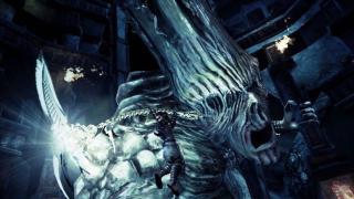 Dante's Inferno Screenshot 03