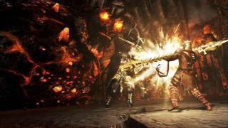 Dante's Inferno Screenshot 04