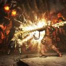 Dante's Inferno Screenshot 04