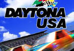 Daytona USA