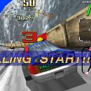 Daytona USA Screenshot 01
