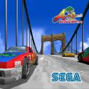 Daytona USA Screenshot 02