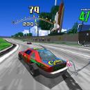 Daytona USA Screenshot 03