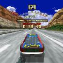 Daytona USA Screenshot 04