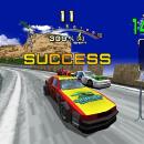 Daytona USA Screenshot 05
