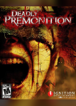 Deadly Premonition