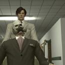 Deadly Premonition Screenshot 03