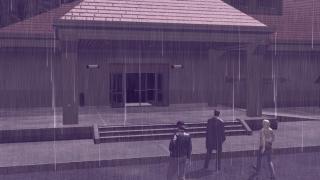 Deadly Premonition Screenshot 04