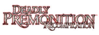 Deadly Premonition Recompilation