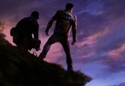 Dead Rising 2: Case West