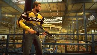 Dead Rising 2: Case West Screenshot 01