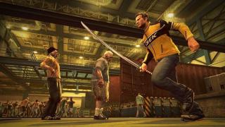 Dead Rising 2: Case West Screenshot 03