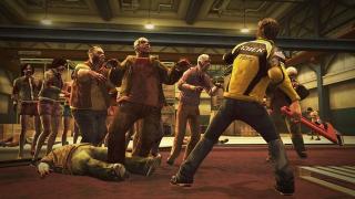 Dead Rising 2: Case West Screenshot 05