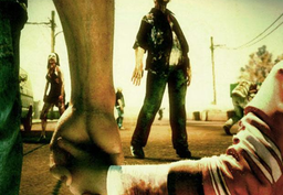 Dead Rising 2: Case Zero