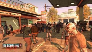 Dead Rising 2: Case Zero Screenshot 02