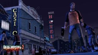 Dead Rising 2: Case Zero Screenshot 04