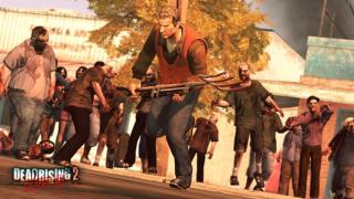 Dead Rising 2: Case Zero Screenshot 05