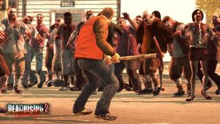 Dead Rising 2: Case Zero Screenshot 06