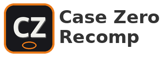 Case Zero Recomp