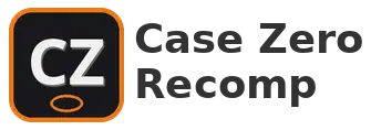 Case Zero Recomp