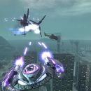 Destroy All Humans! Path of the Furon Screenshot 01