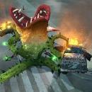 Destroy All Humans! Path of the Furon Screenshot 02