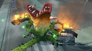 Destroy All Humans! Path of the Furon Screenshot 02