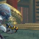 Destroy All Humans! Path of the Furon Screenshot 03