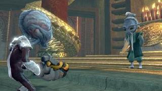 Destroy All Humans! Path of the Furon Screenshot 03