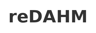 reDAHM