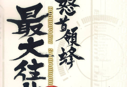 DoDonPachi SaiDaiOuJou