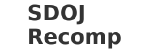 SDOJ Recomp