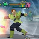 Dragon Ball Z: Budokai HD Collection Screenshot 01