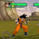 Dragon Ball Z: Budokai HD Collection Screenshot 02