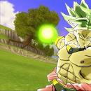 Dragon Ball Z: Budokai HD Collection Screenshot 04