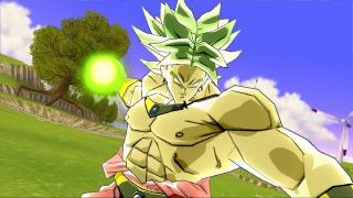 Dragon Ball Z: Budokai HD Collection Screenshot 04