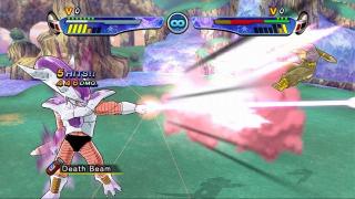 Dragon Ball Z: Budokai HD Collection Screenshot 05