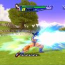 Dragon Ball Z: Budokai HD Collection Screenshot 06