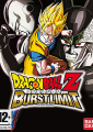 Dragon Ball Z: Burst Limit Recompiled