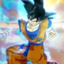 Dragon Ball Z: Burst Limit Screenshot 03