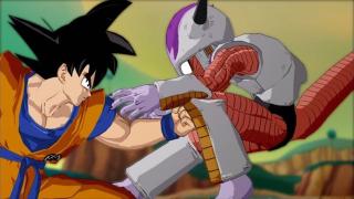 Dragon Ball Z: Burst Limit Screenshot 04