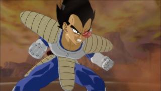 Dragon Ball Z: Burst Limit Screenshot 05