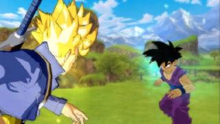 Dragon Ball Z: Burst Limit Screenshot 06