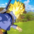 Dragon Ball Z: Burst Limit Screenshot 06