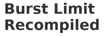 Dragon Ball Z: Burst Limit Recompiled