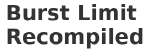 Dragon Ball Z: Burst Limit Recompiled