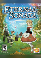 Eternal Sonata: Reprise