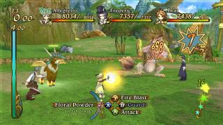 Eternal Sonata Screenshot 01