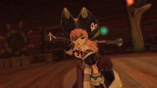 Eternal Sonata Screenshot 02